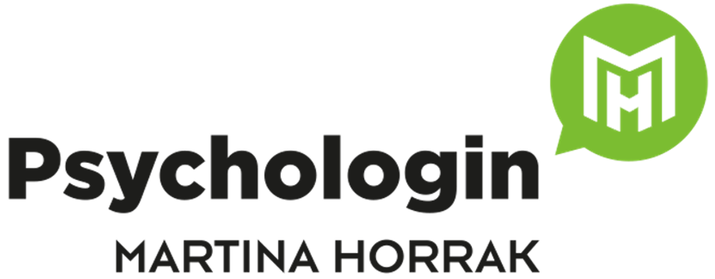Psychologin Martina Horrak